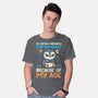 Often Mistaken For An Adult-Mens-Basic-Tee-NemiMakeit