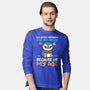 Often Mistaken For An Adult-Mens-Long Sleeved-Tee-NemiMakeit