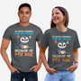 Often Mistaken For An Adult-Unisex-Basic-Tee-NemiMakeit