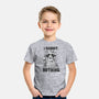 I Regret Nothing Trash-Youth-Basic-Tee-Vallina84