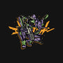 Test Type 01-Mens-Heavyweight-Tee-glitchygorilla