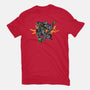 Test Type 01-Mens-Heavyweight-Tee-glitchygorilla