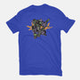 Test Type 01-Mens-Heavyweight-Tee-glitchygorilla