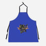 Test Type 01-Unisex-Kitchen-Apron-glitchygorilla
