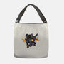 Test Type 01-None-Adjustable Tote-Bag-glitchygorilla