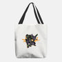 Test Type 01-None-Basic Tote-Bag-glitchygorilla