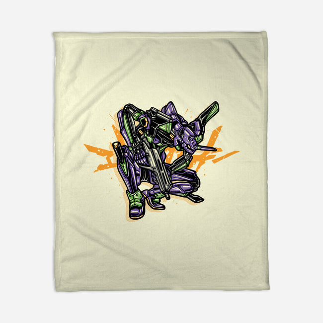 Test Type 01-None-Fleece-Blanket-glitchygorilla