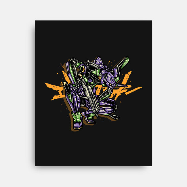 Test Type 01-None-Stretched-Canvas-glitchygorilla