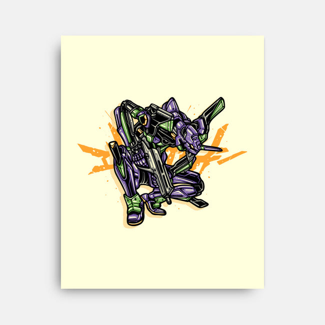 Test Type 01-None-Stretched-Canvas-glitchygorilla