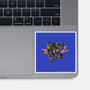 Test Type 01-None-Glossy-Sticker-glitchygorilla