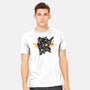 Test Type 01-Mens-Heavyweight-Tee-glitchygorilla