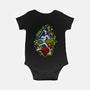 Jim Adventure-Baby-Basic-Onesie-nickzzarto