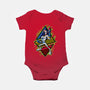 Jim Adventure-Baby-Basic-Onesie-nickzzarto