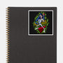 Jim Adventure-None-Glossy-Sticker-nickzzarto