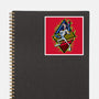 Jim Adventure-None-Glossy-Sticker-nickzzarto
