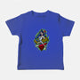 Jim Adventure-Baby-Basic-Tee-nickzzarto