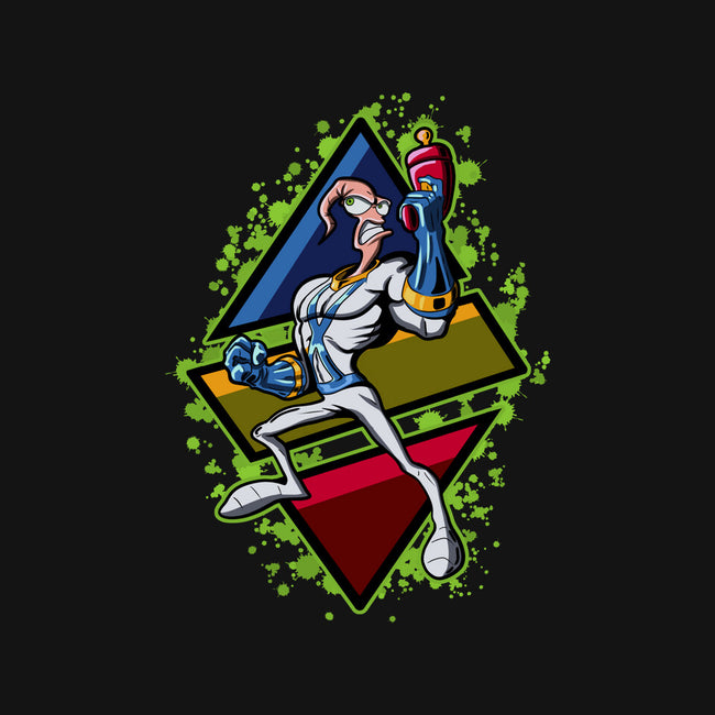 Jim Adventure-None-Glossy-Sticker-nickzzarto