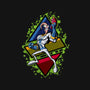 Jim Adventure-None-Glossy-Sticker-nickzzarto