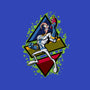 Jim Adventure-None-Glossy-Sticker-nickzzarto