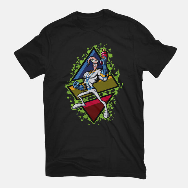 Jim Adventure-Mens-Heavyweight-Tee-nickzzarto