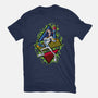 Jim Adventure-Mens-Basic-Tee-nickzzarto
