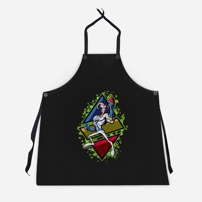 Jim Adventure-Unisex-Kitchen-Apron-nickzzarto