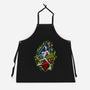 Jim Adventure-Unisex-Kitchen-Apron-nickzzarto
