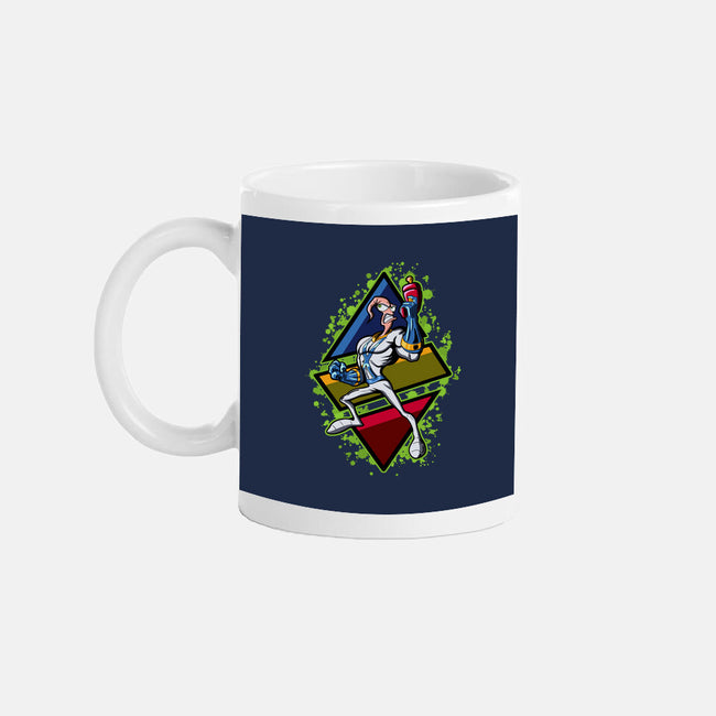 Jim Adventure-None-Mug-Drinkware-nickzzarto