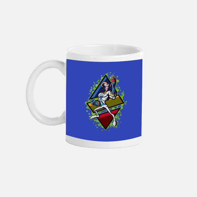 Jim Adventure-None-Mug-Drinkware-nickzzarto