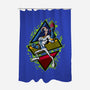 Jim Adventure-None-Polyester-Shower Curtain-nickzzarto