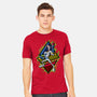 Jim Adventure-Mens-Heavyweight-Tee-nickzzarto