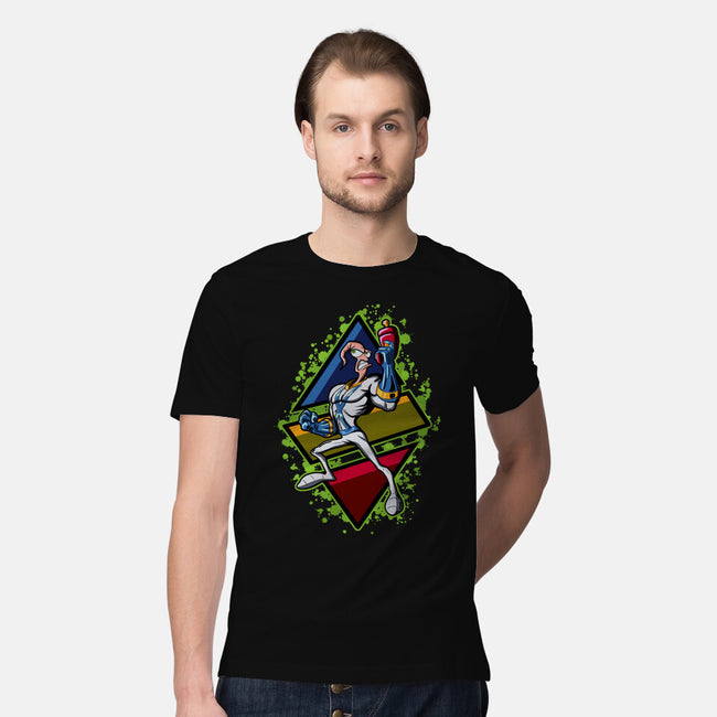 Jim Adventure-Mens-Premium-Tee-nickzzarto