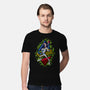 Jim Adventure-Mens-Premium-Tee-nickzzarto