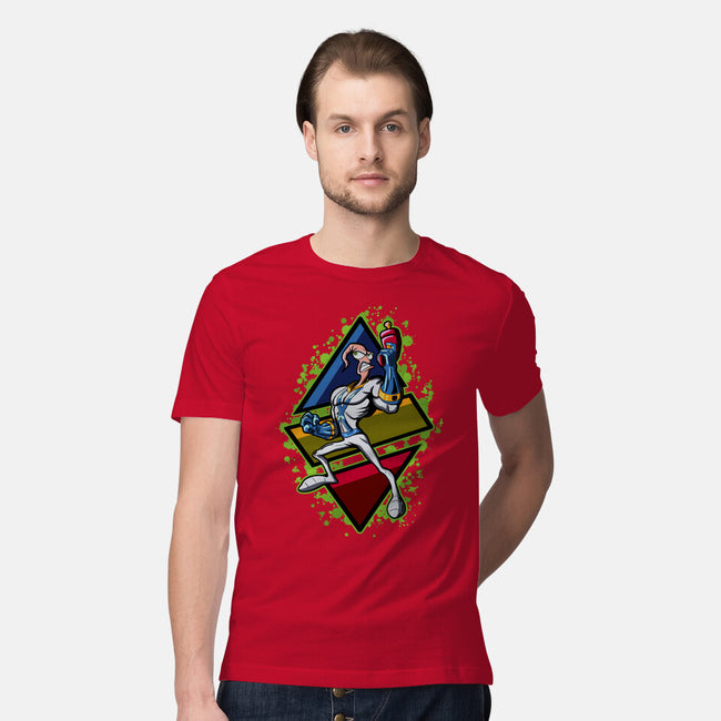 Jim Adventure-Mens-Premium-Tee-nickzzarto