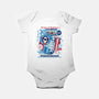 True Spheromancer Energy Drink-Baby-Basic-Onesie-LAGELANTEE