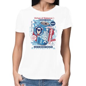 True Spheromancer Energy Drink