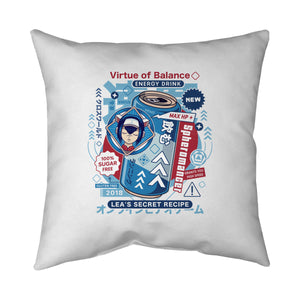 True Spheromancer Energy Drink