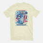 True Spheromancer Energy Drink-Mens-Basic-Tee-LAGELANTEE