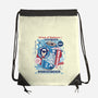 True Spheromancer Energy Drink-None-Drawstring-Bag-LAGELANTEE