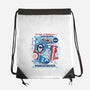 True Spheromancer Energy Drink-None-Drawstring-Bag-LAGELANTEE