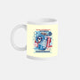 True Spheromancer Energy Drink-None-Mug-Drinkware-LAGELANTEE