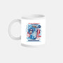 True Spheromancer Energy Drink-None-Mug-Drinkware-LAGELANTEE