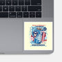 True Spheromancer Energy Drink-None-Glossy-Sticker-LAGELANTEE