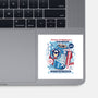 True Spheromancer Energy Drink-None-Glossy-Sticker-LAGELANTEE