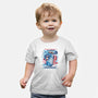 True Spheromancer Energy Drink-Baby-Basic-Tee-LAGELANTEE
