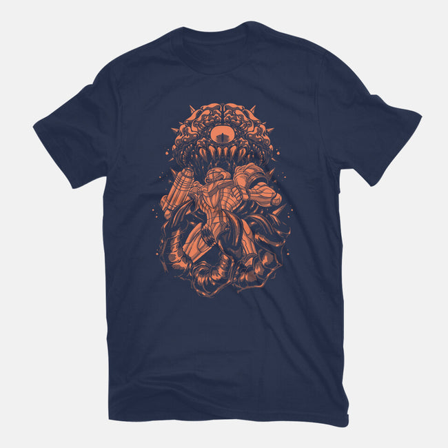 On The Limit-Mens-Premium-Tee-Estudio Horta