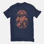 On The Limit-Mens-Premium-Tee-Estudio Horta