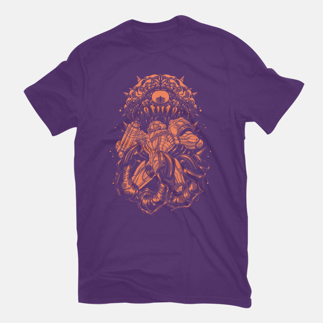 On The Limit-Mens-Premium-Tee-Estudio Horta
