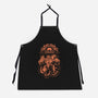 On The Limit-Unisex-Kitchen-Apron-Estudio Horta