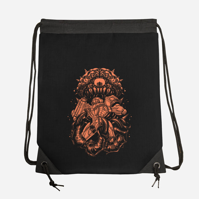 On The Limit-None-Drawstring-Bag-Estudio Horta